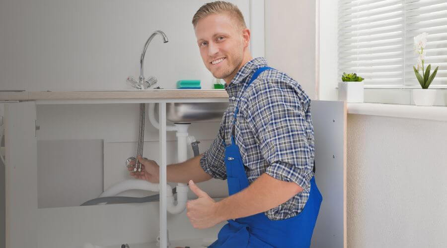 Emergency Plumbing Repair in Custar, OH